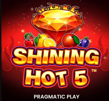 Shining Hot 5